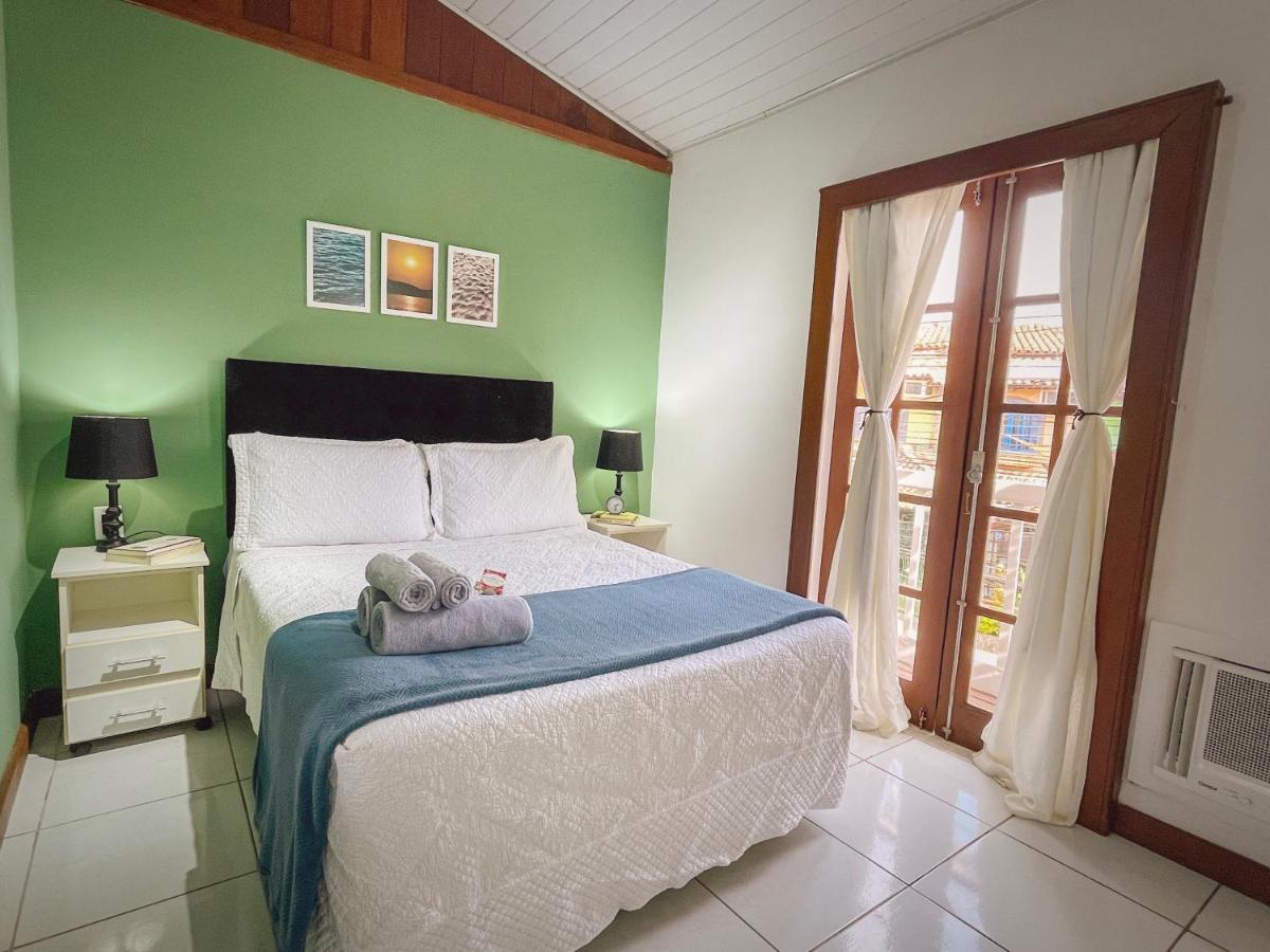 1 Quarto Pra 2 Buzios Extérieur photo