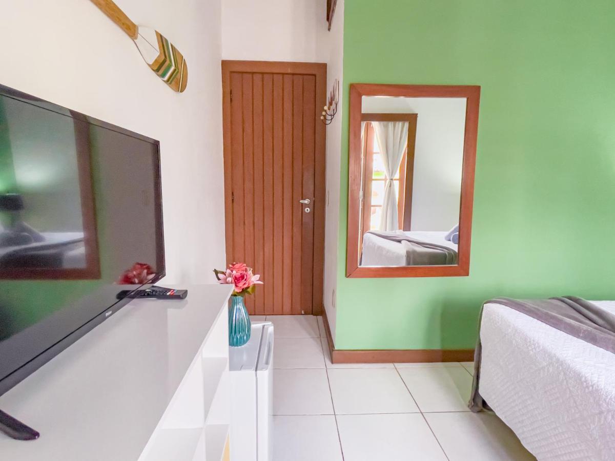 1 Quarto Pra 2 Buzios Extérieur photo