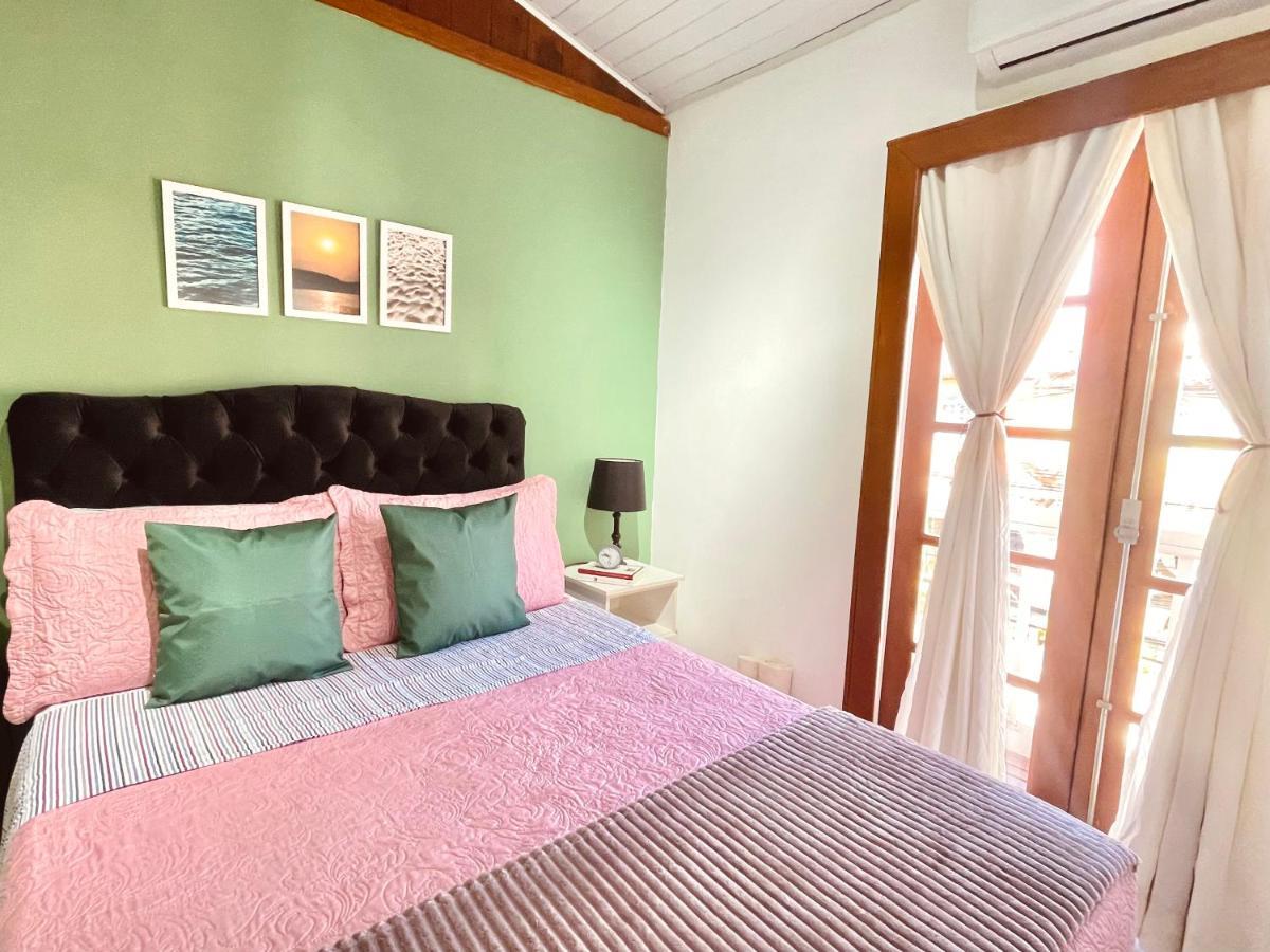 1 Quarto Pra 2 Buzios Extérieur photo